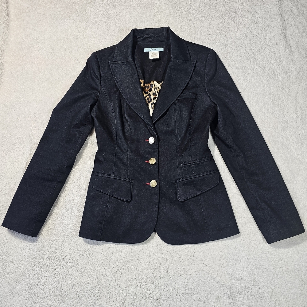 Marciano Blazer Size 6